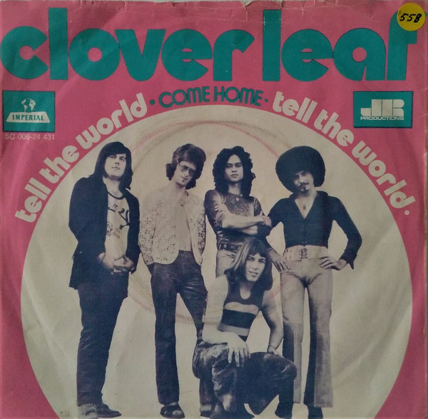 Clover Leaf